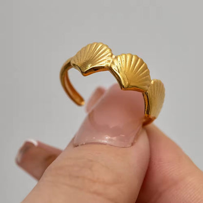 Coastal Shell Ring