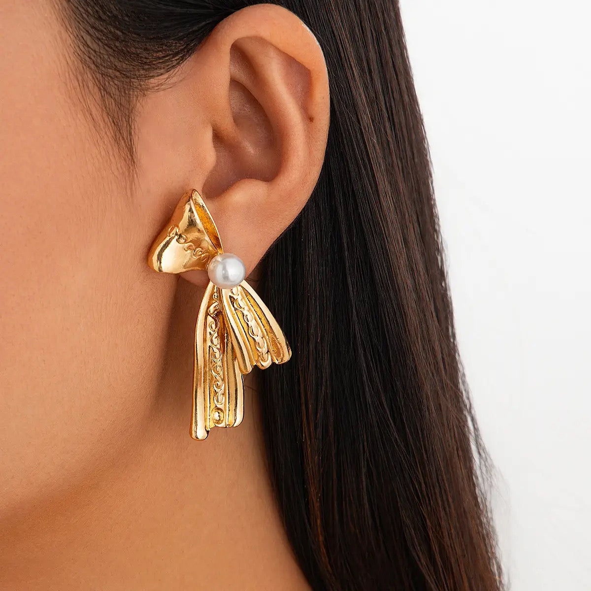 Betsy Earrings