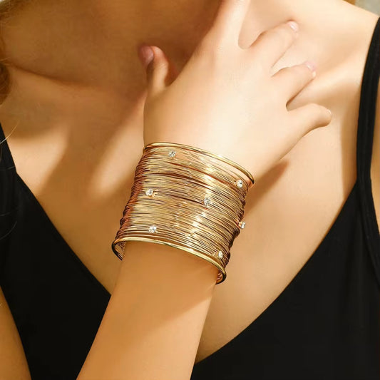 Fire Cuff