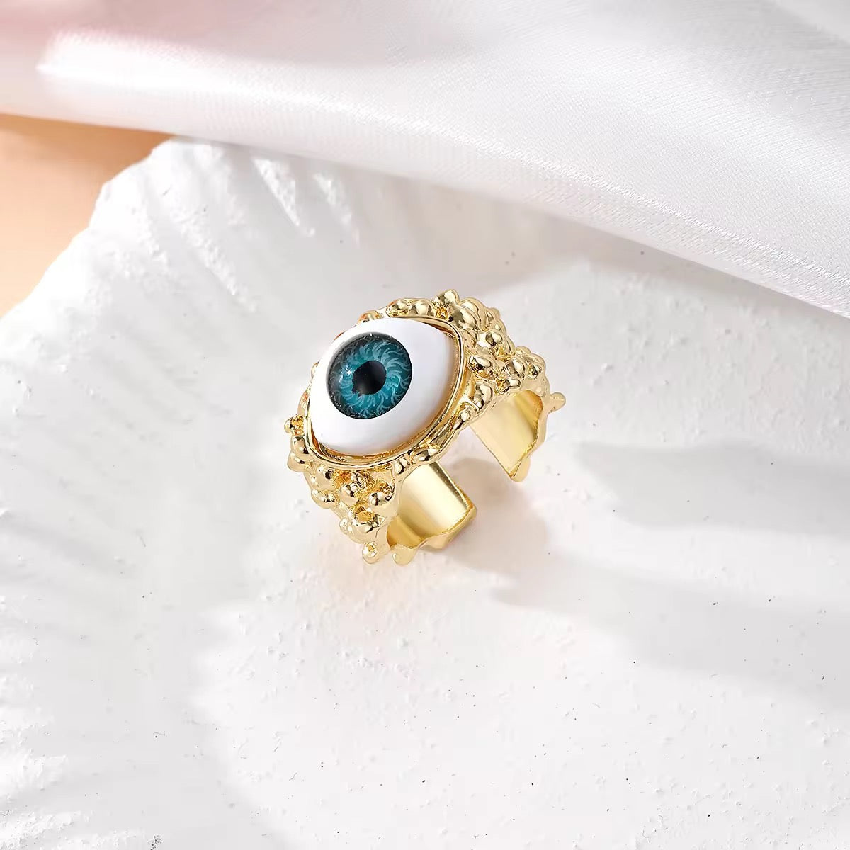 Vecna Eye Ring