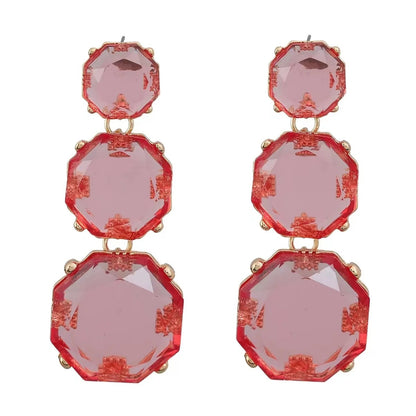 Madona Earrings