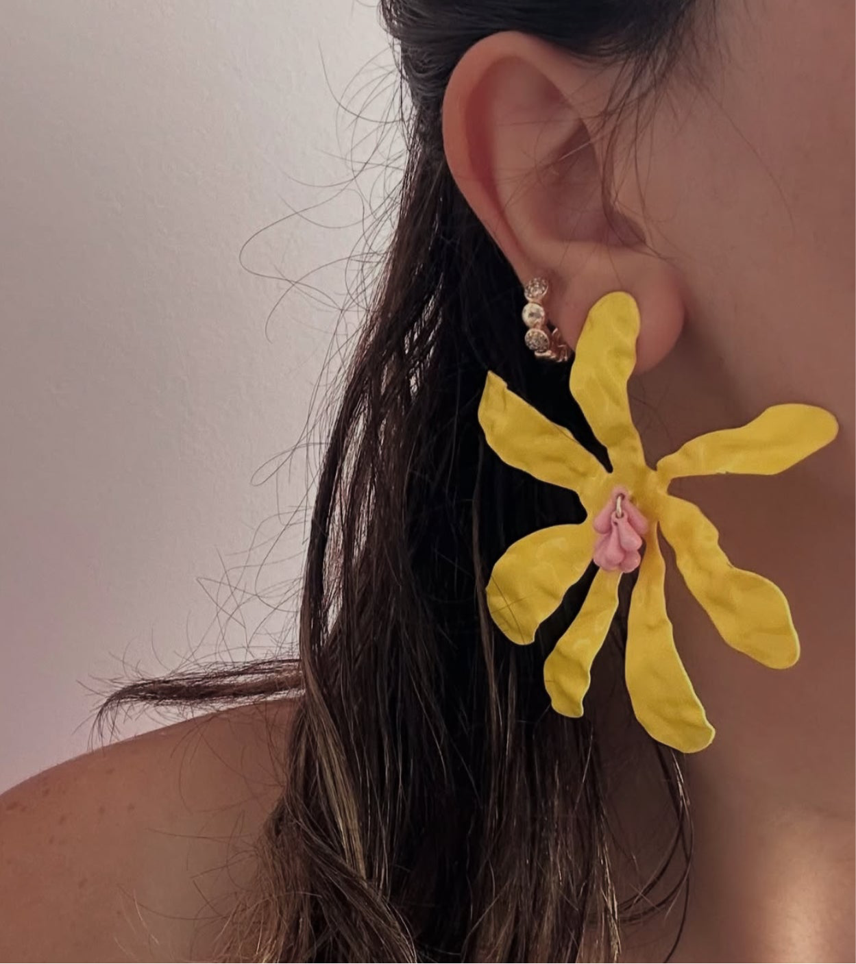 Spring Studs
