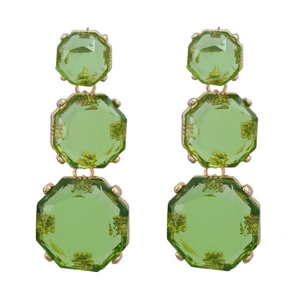 Madona Earrings