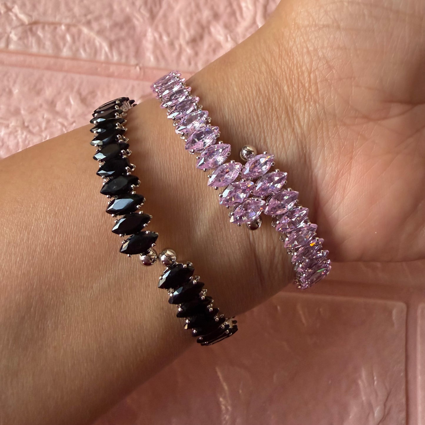 Spiral Bracelet