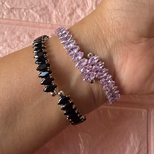 Spiral Bracelet