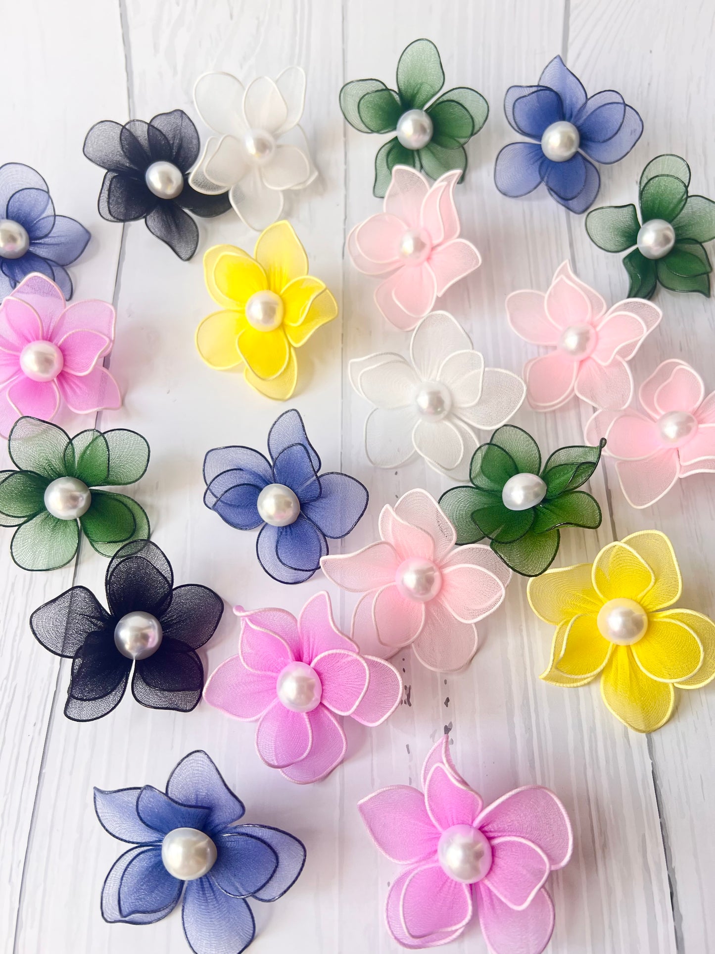 Ear Garden Earrings
