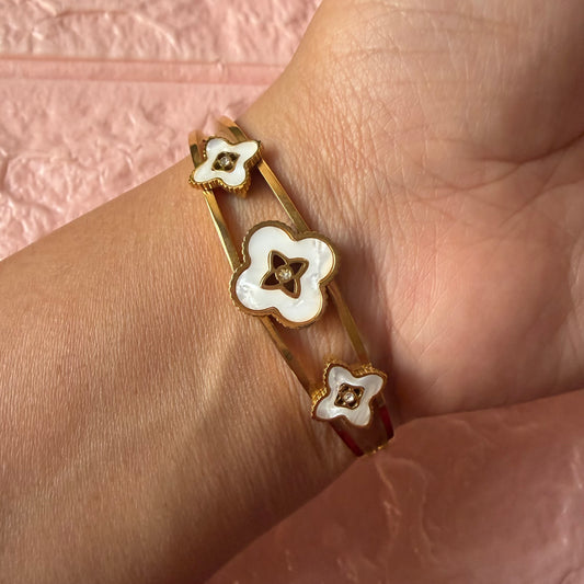 Clove Bracelet