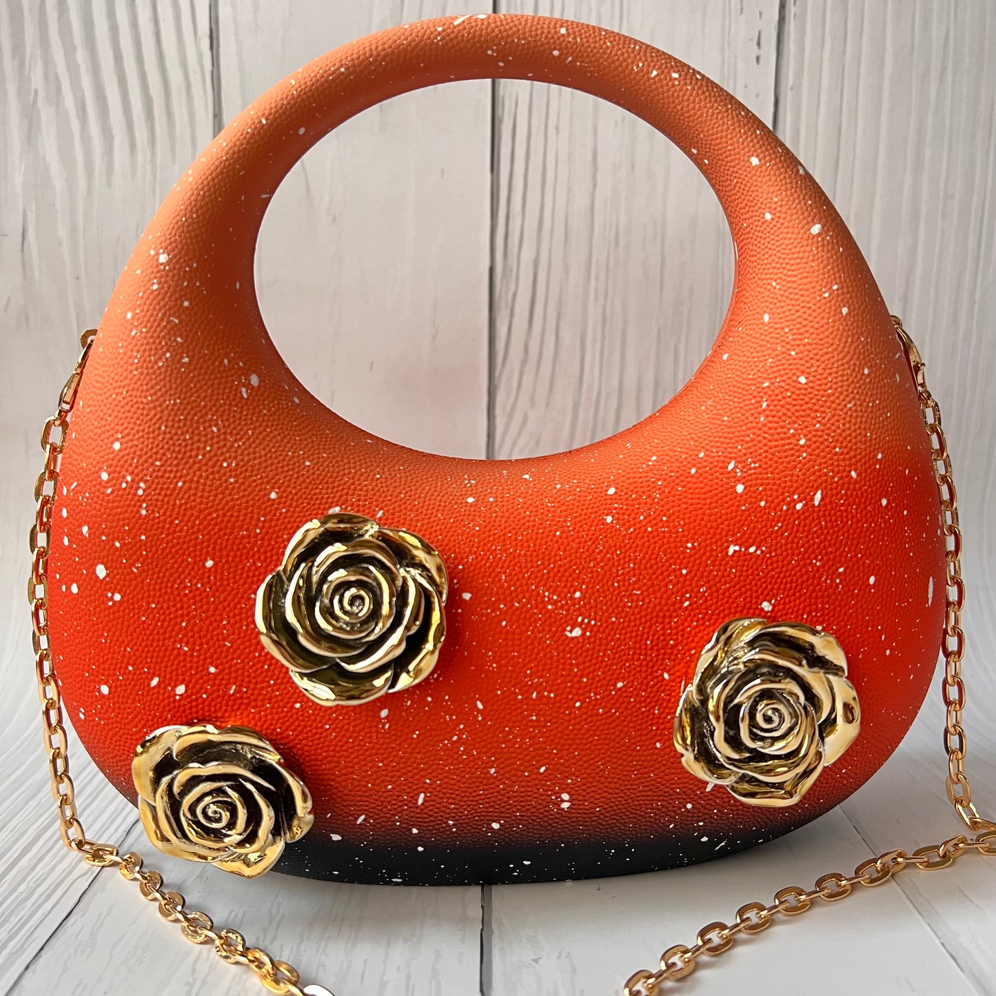 Sophie ArmCandy Bag - Orange