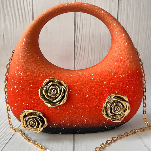 Sophie ArmCandy Bag - Orange