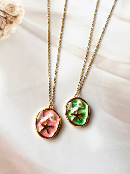 Glow Necklace
