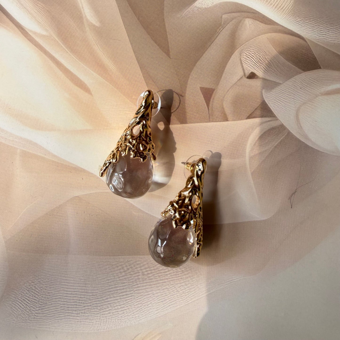 Water Dome Studs