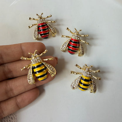 Bug Studs