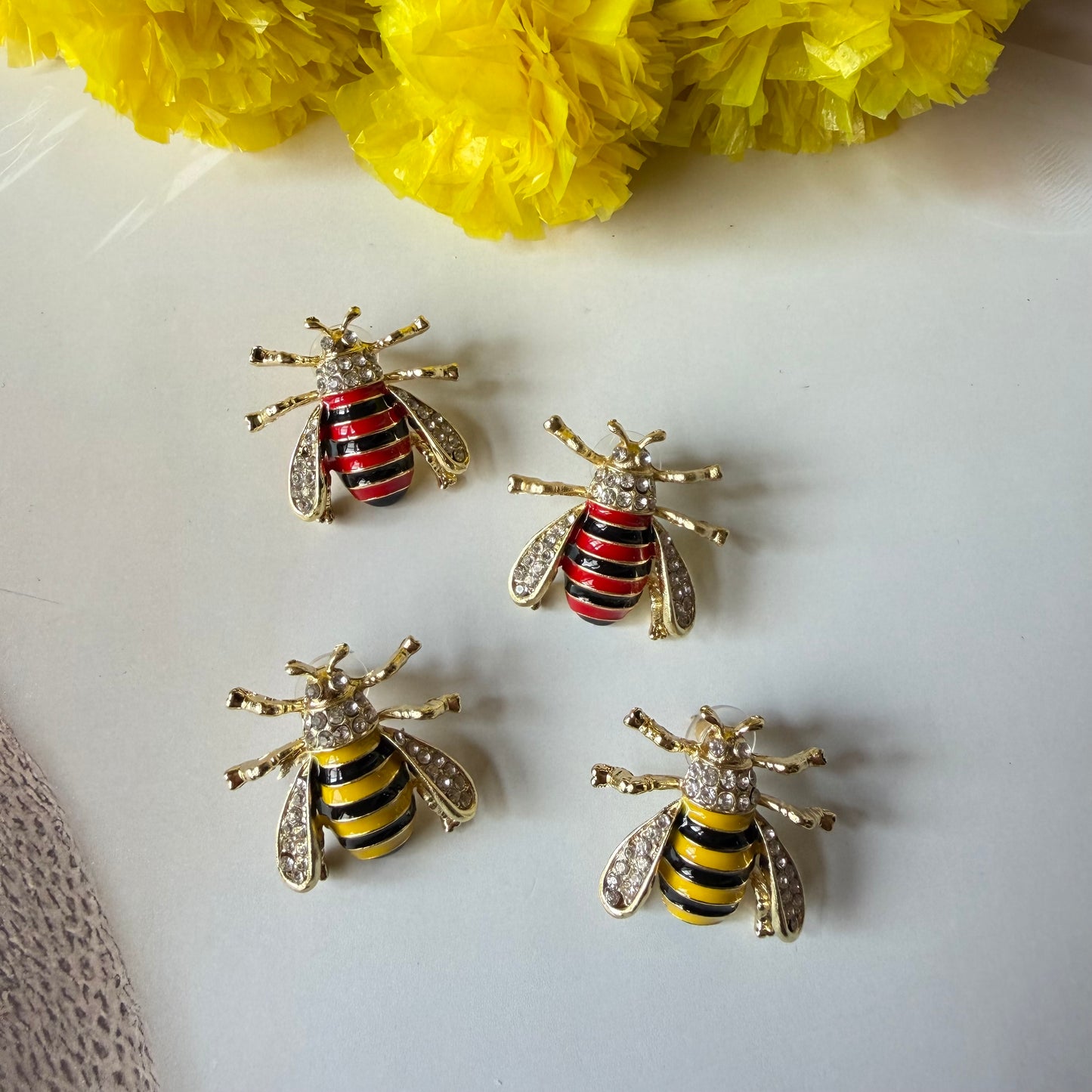 Bug Studs