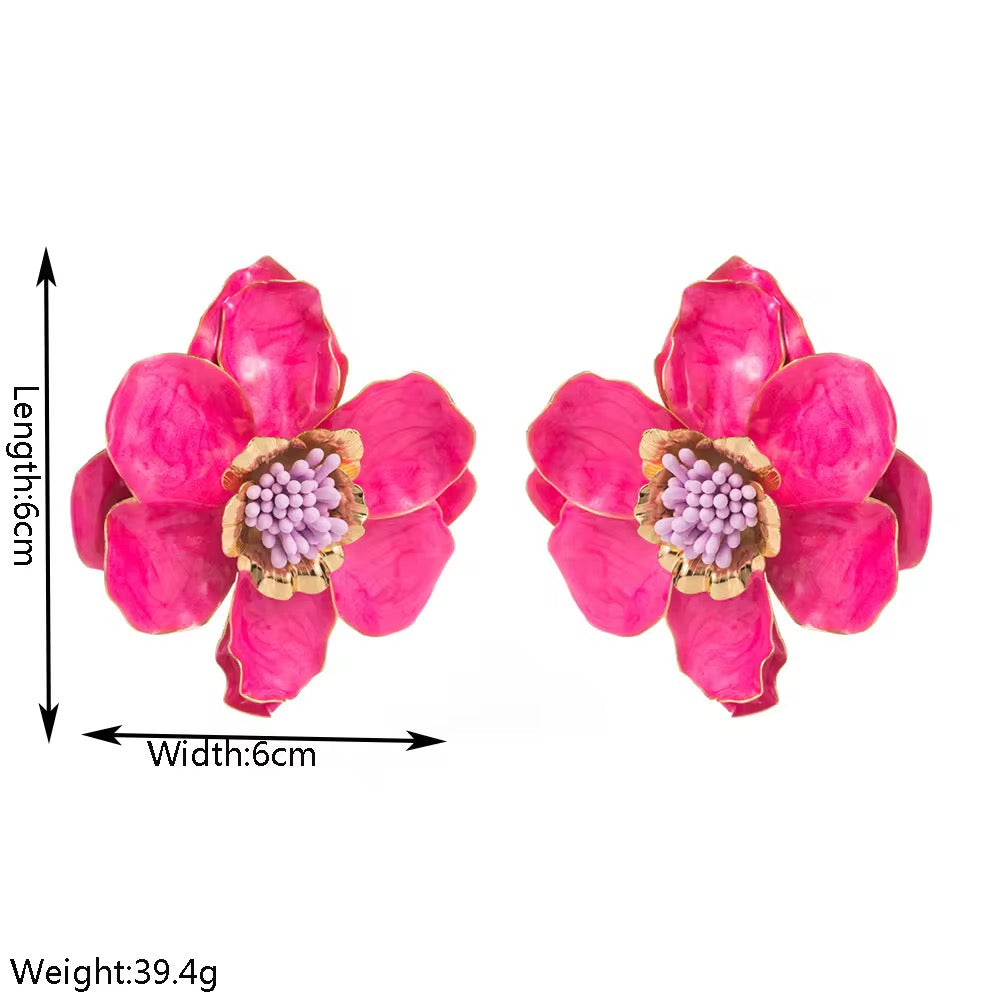 Aster Studs