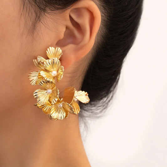 Floret Hoops