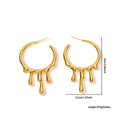 Drippy Hoops