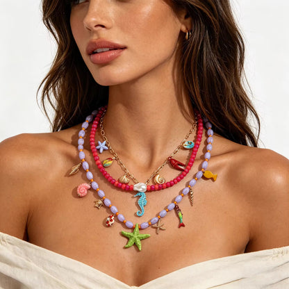 Seychell Beach Set