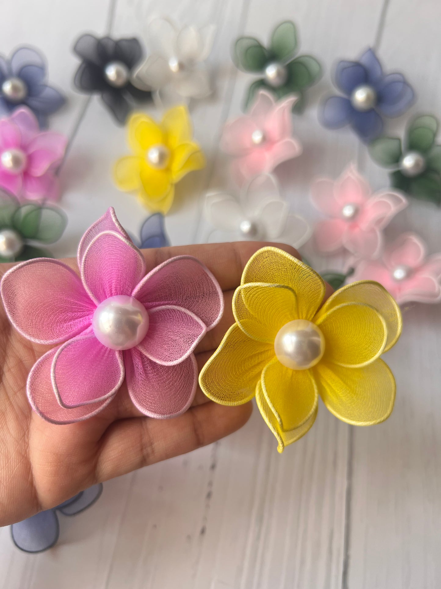 Ear Garden Earrings