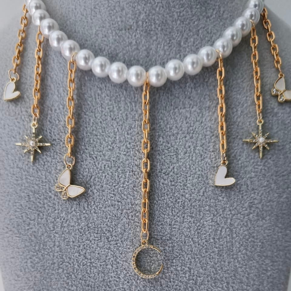 Twilight Necklace