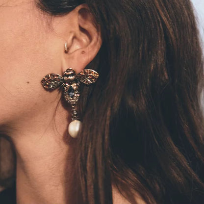 Lil Birdie Earrings