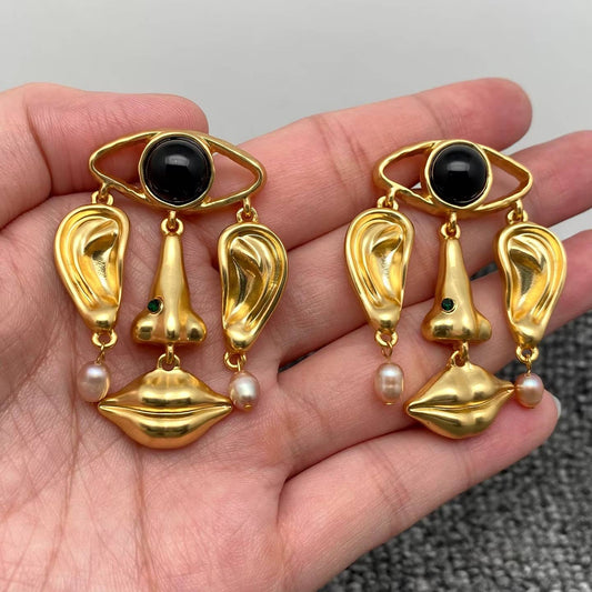 Sigma Danglers