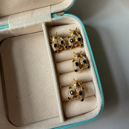Little Polka bugs