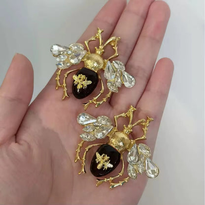 Chaze Bee Earring