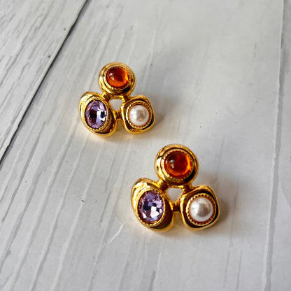 Enigma Studs