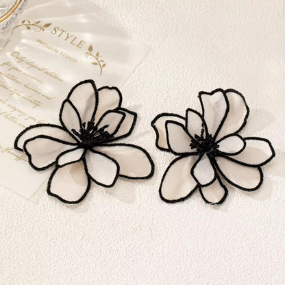 Blossom Earrings