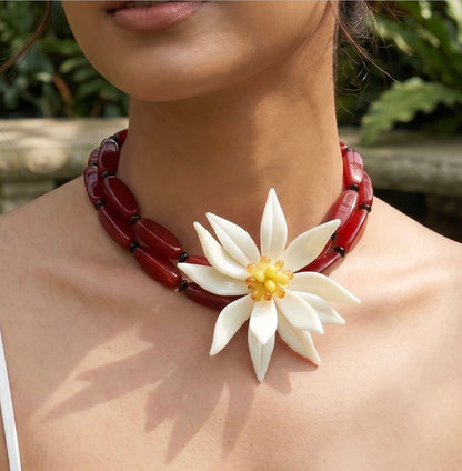 Bloom Garden Necklace