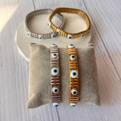 Mazon Eye Bracelet