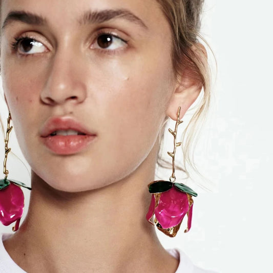 Zara Earrings