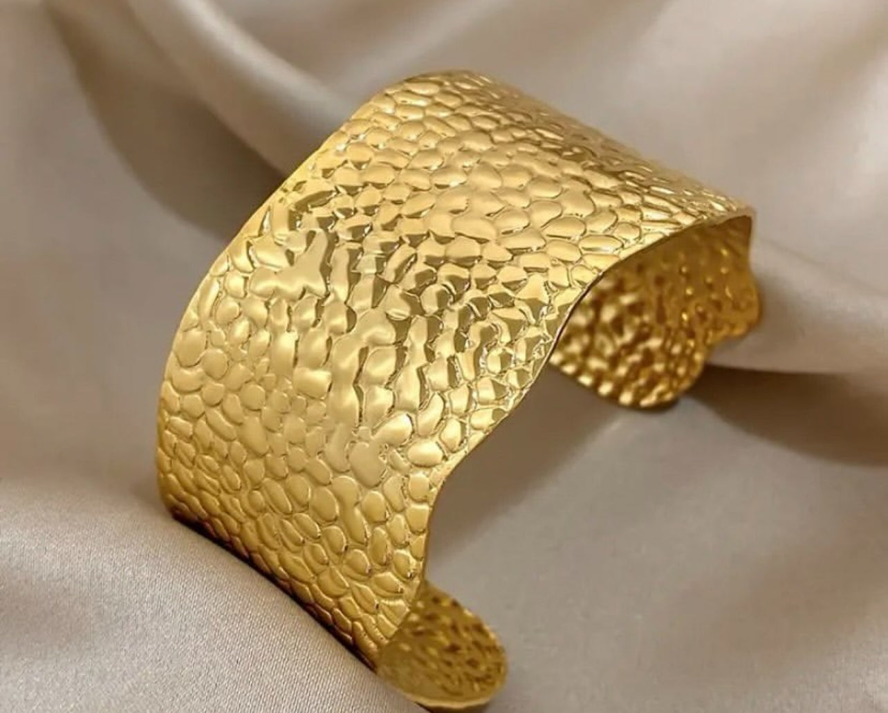 Pema Cuff