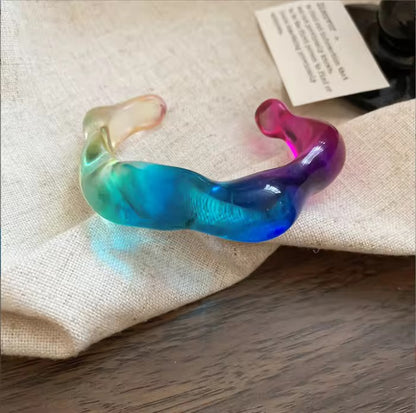 Unicorn Cuffs