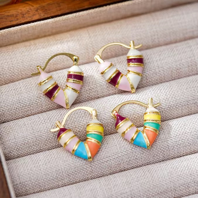 Tiny Crew Hoops
