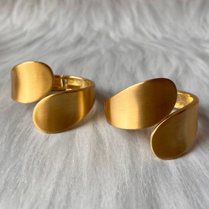 Shime Cuff