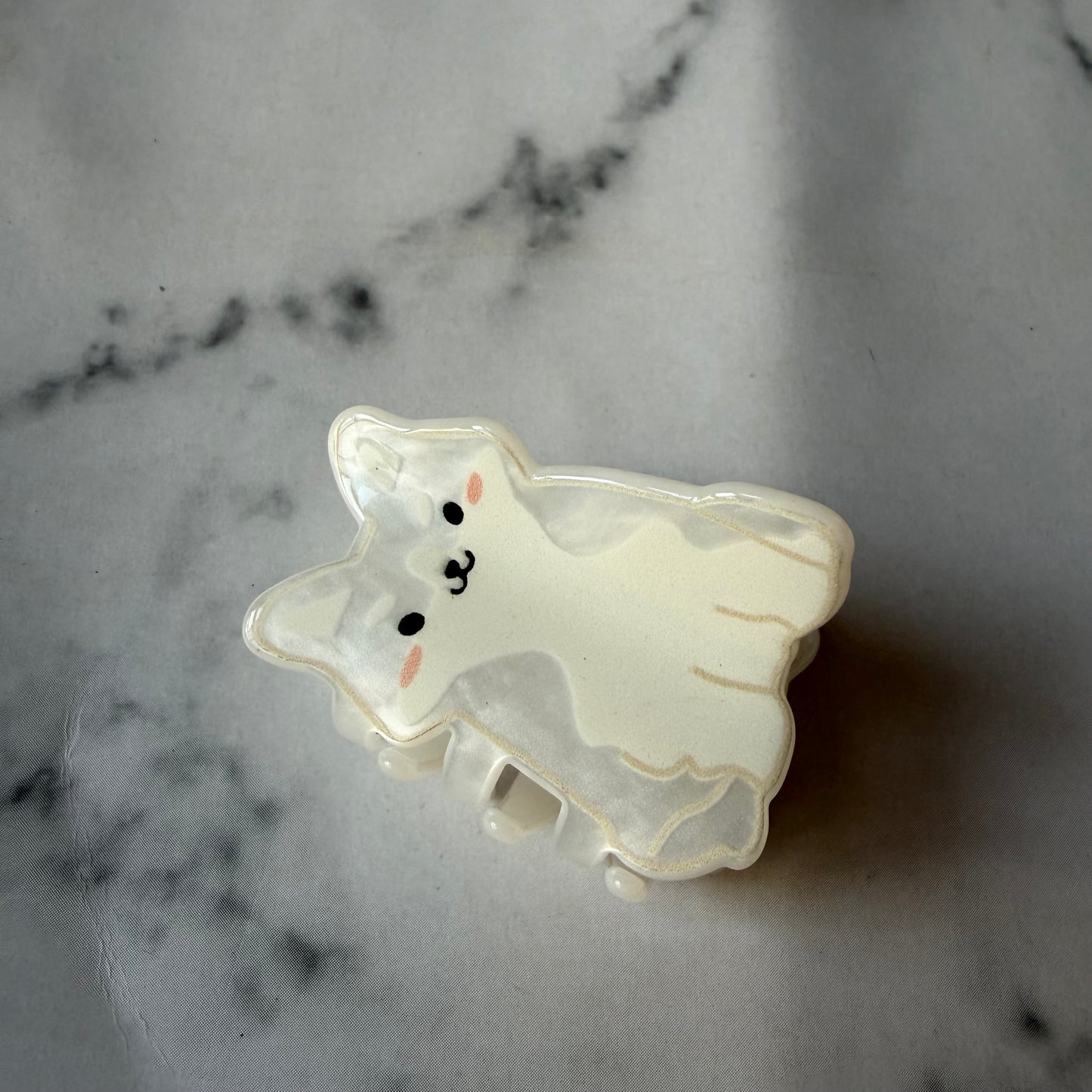 Pet Claw Clips
