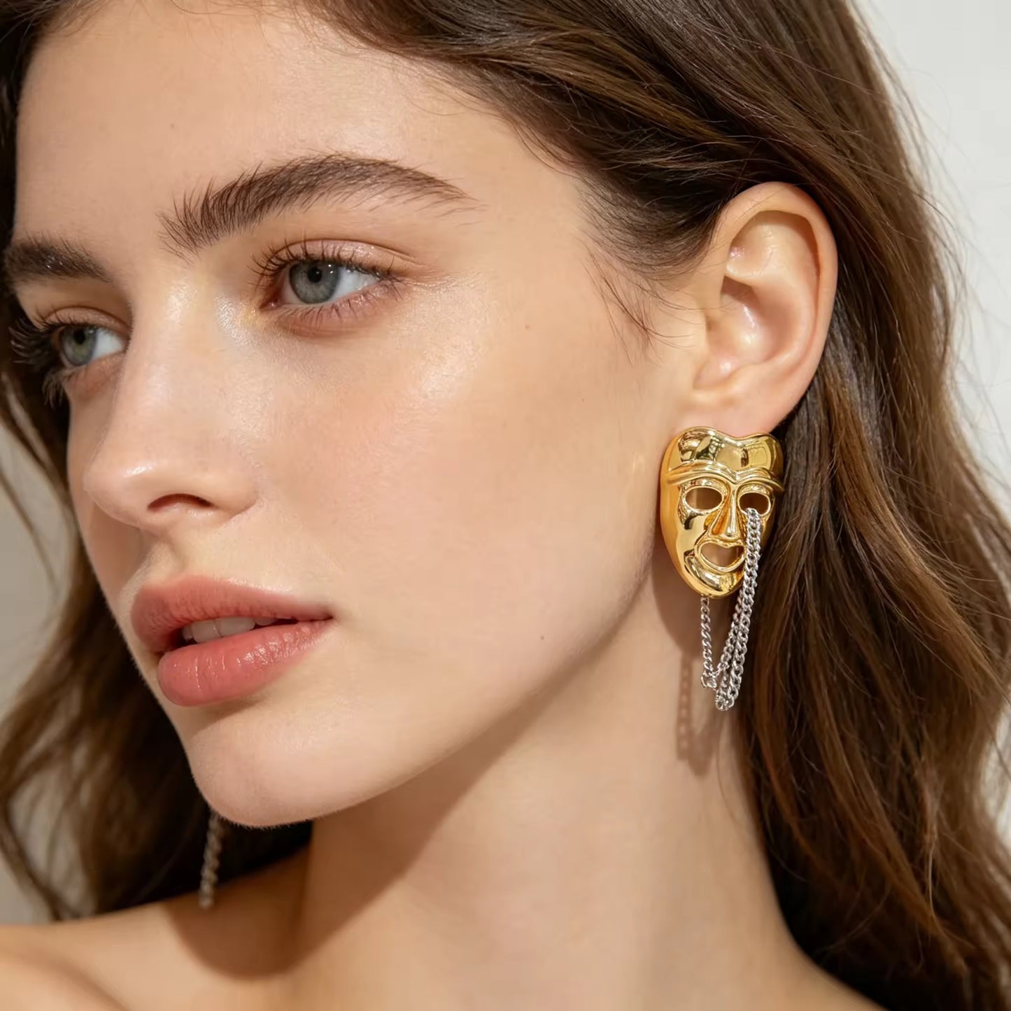 Mask It Studs
