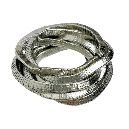 Sage Stackable Bracelets