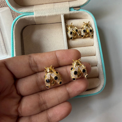 Little Polka bugs
