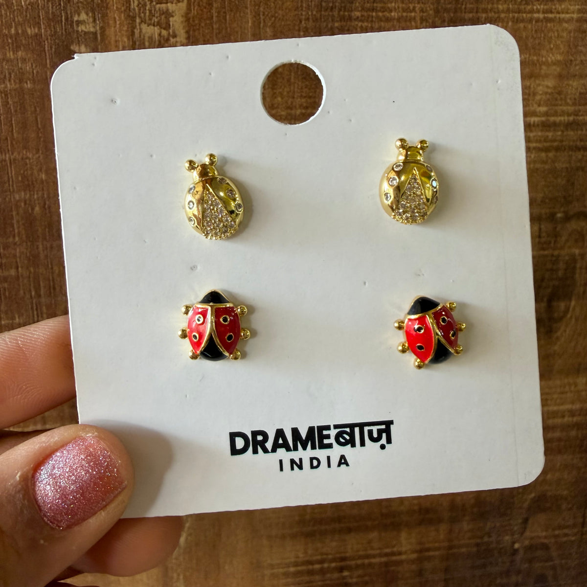 Bugging Set