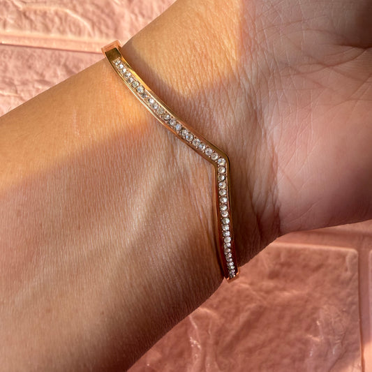 Diamond Bracelet