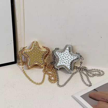 Diamond Star Mini Bag