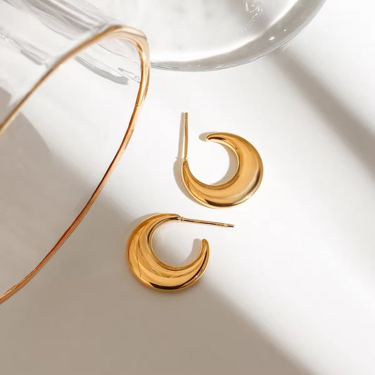 Moon Hoops