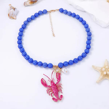 Bahama Vacay Necklace