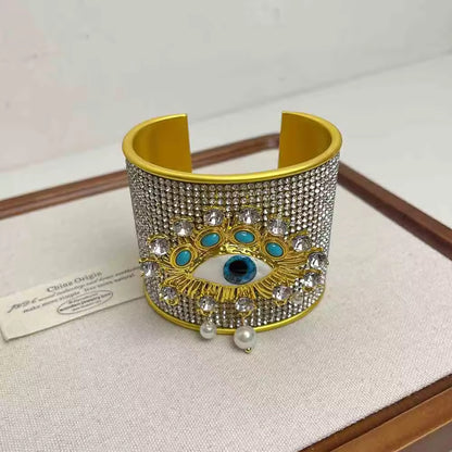 Mystic Glare Cuff