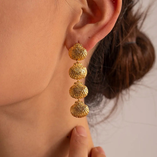 Shell Danglers