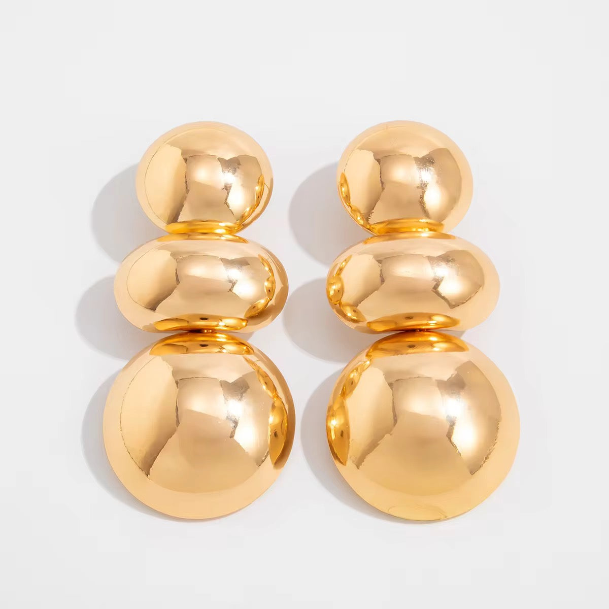 Bubble Luxe Drops