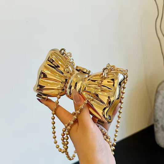 Kosha Mini Bow Bag