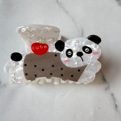 Petsy Claw Clip